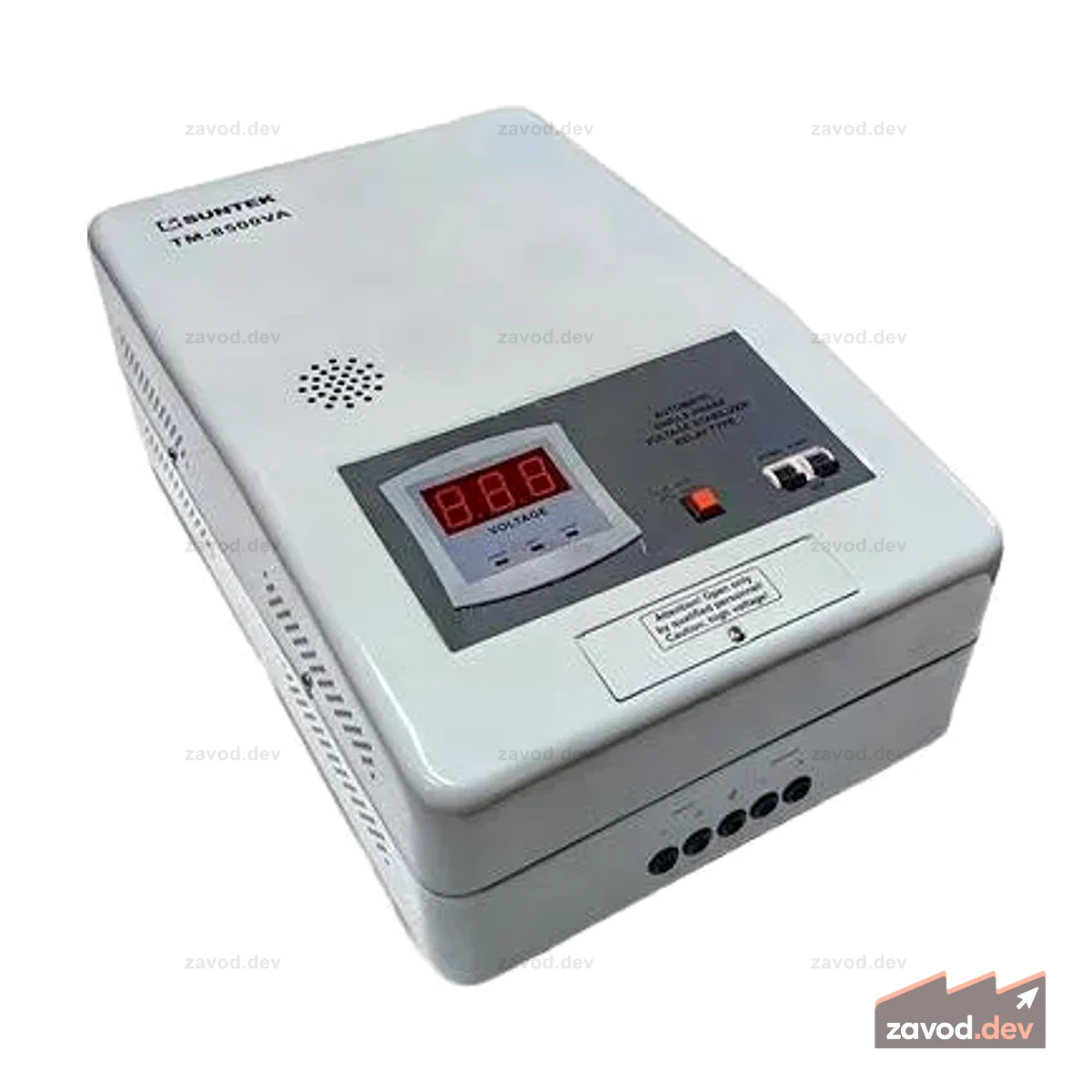 VSTAB-TM-8500