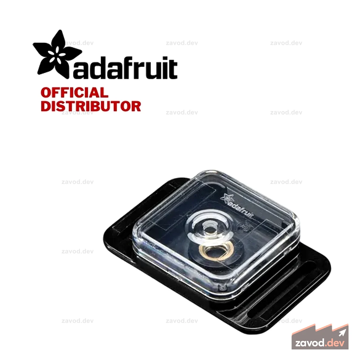 Чехол для платы камеры Adafruit Raspberry Pi