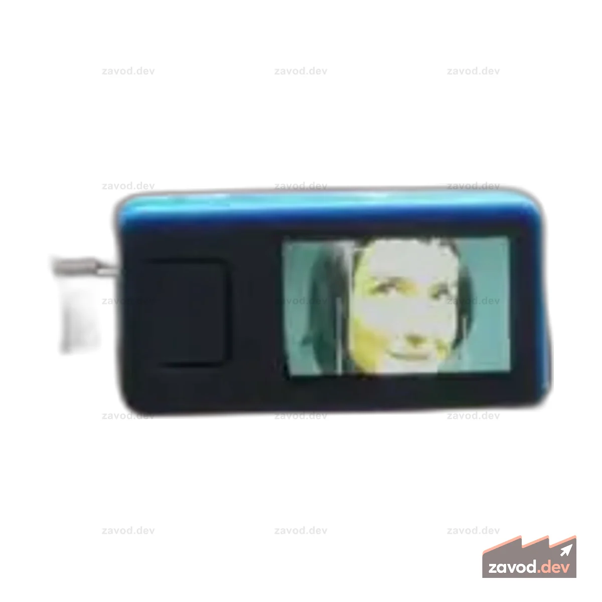 M5StickV AI-камера — чипсет Kendryte K210 (без Wi-Fi)