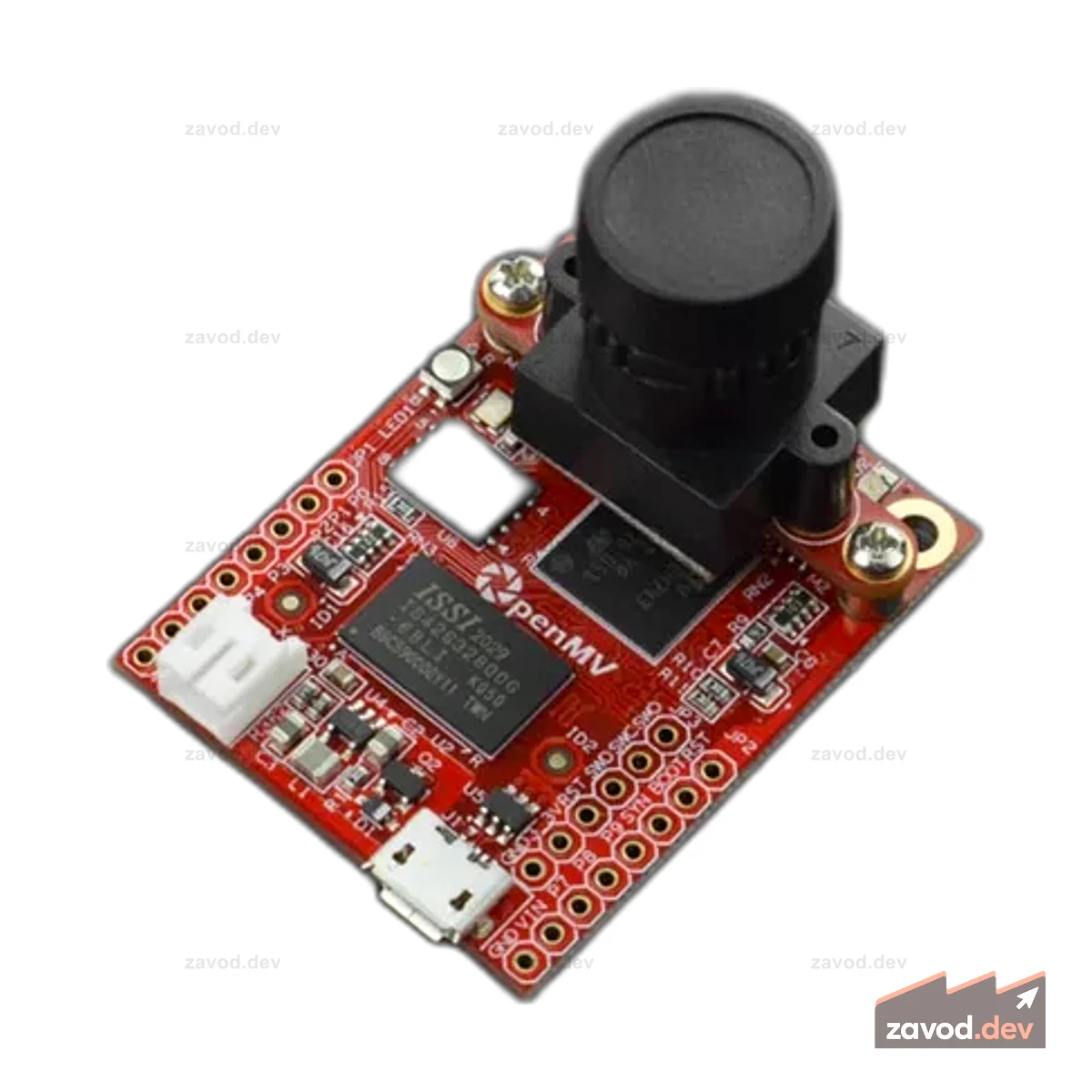 OpenMV Cam H7 Plus