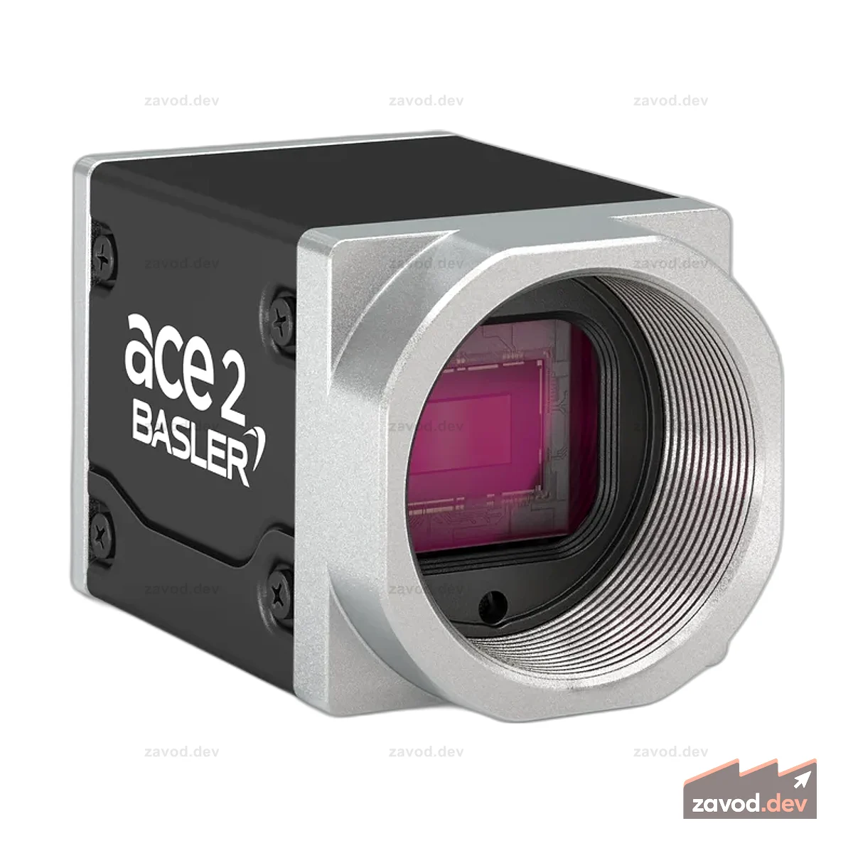 Баслер a2A5328-19mgm