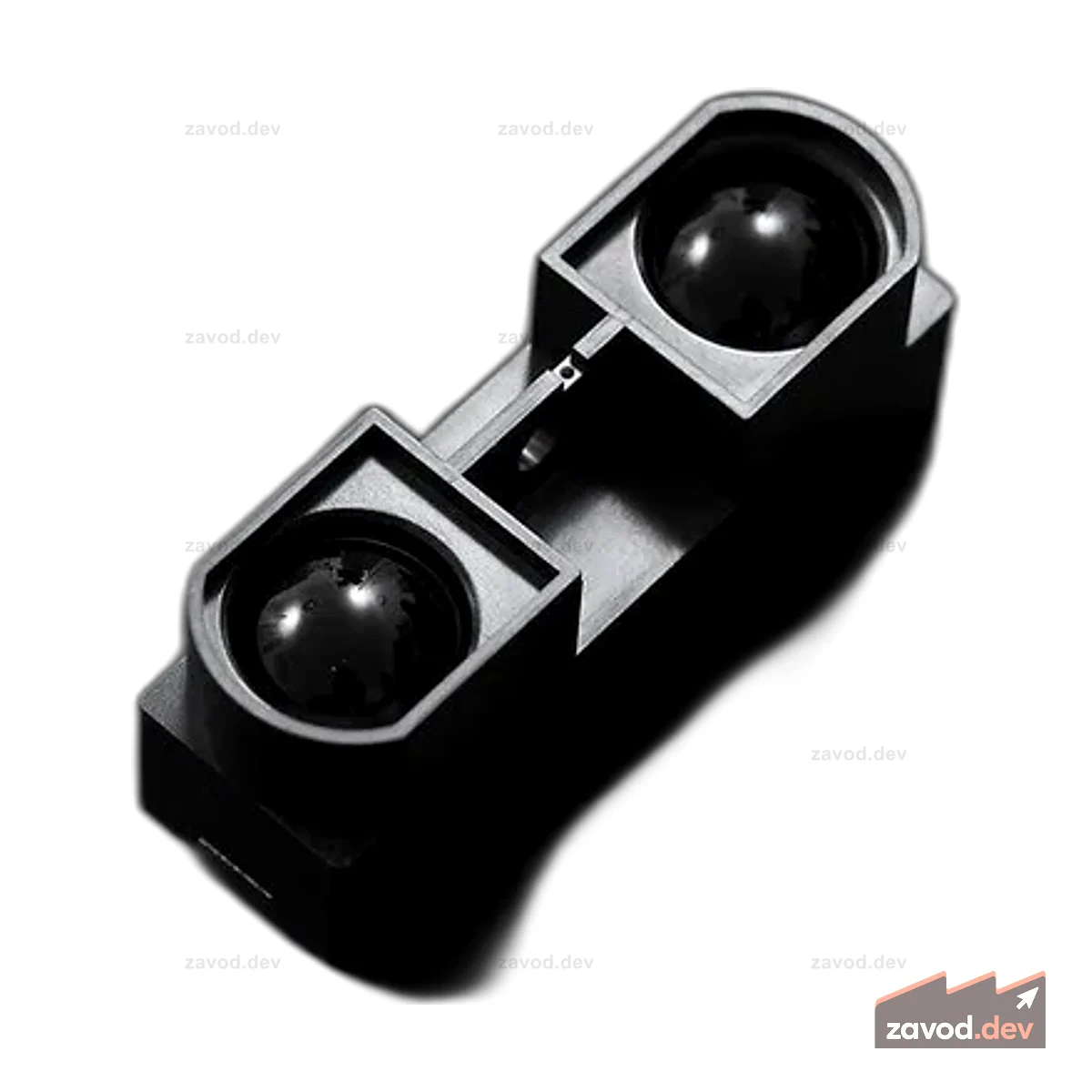 Sharp GP2Y0A710K Датчик расстояния (100-550см)