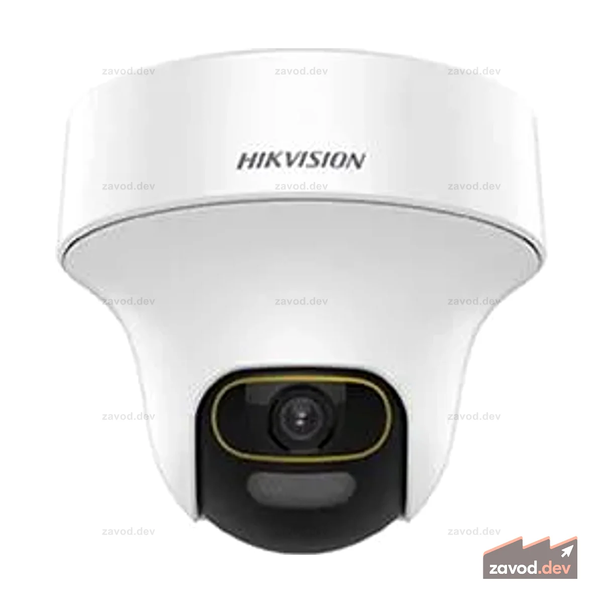 HKV DS-2CE70DF3T-PTS (2.8MM)