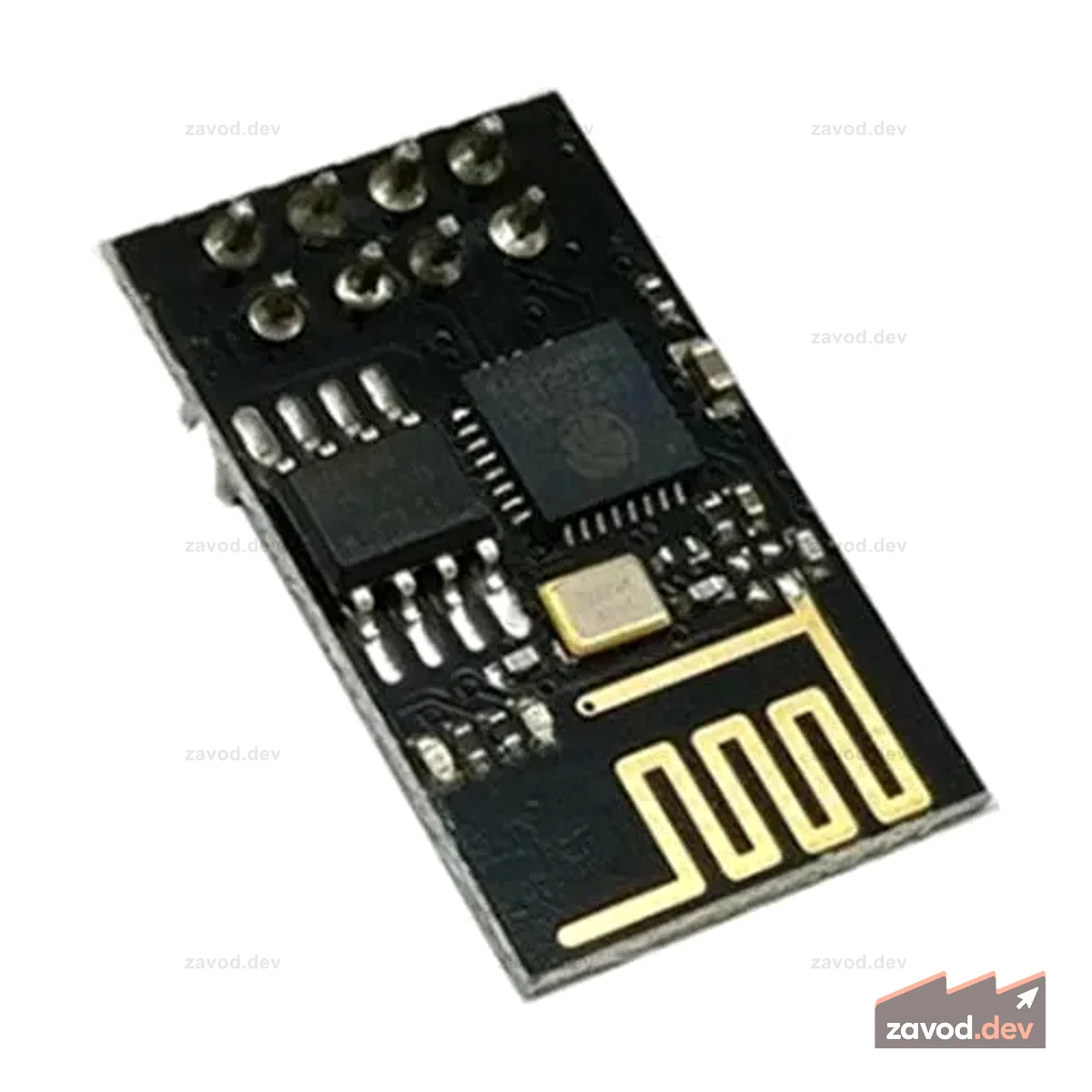 CMU WI07C WIFI MODULE -LOW COST