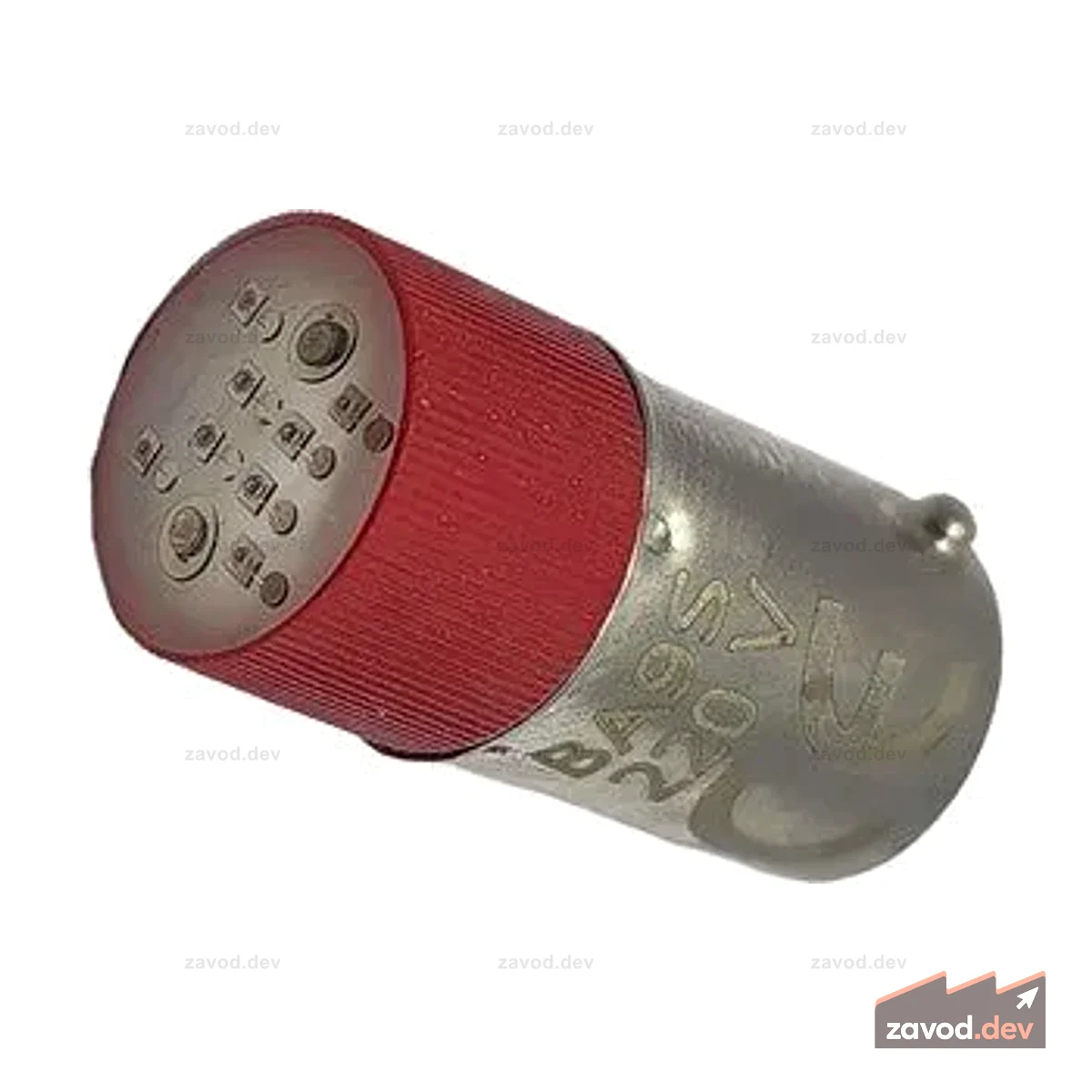 BA9S-LED-AC220R