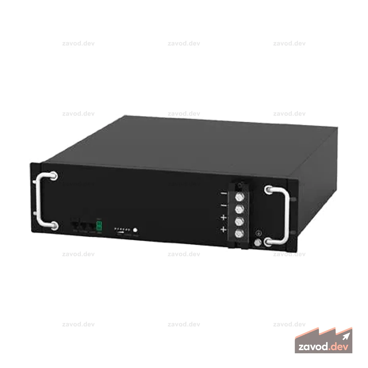 BATT 48V100A LI-ION GRW