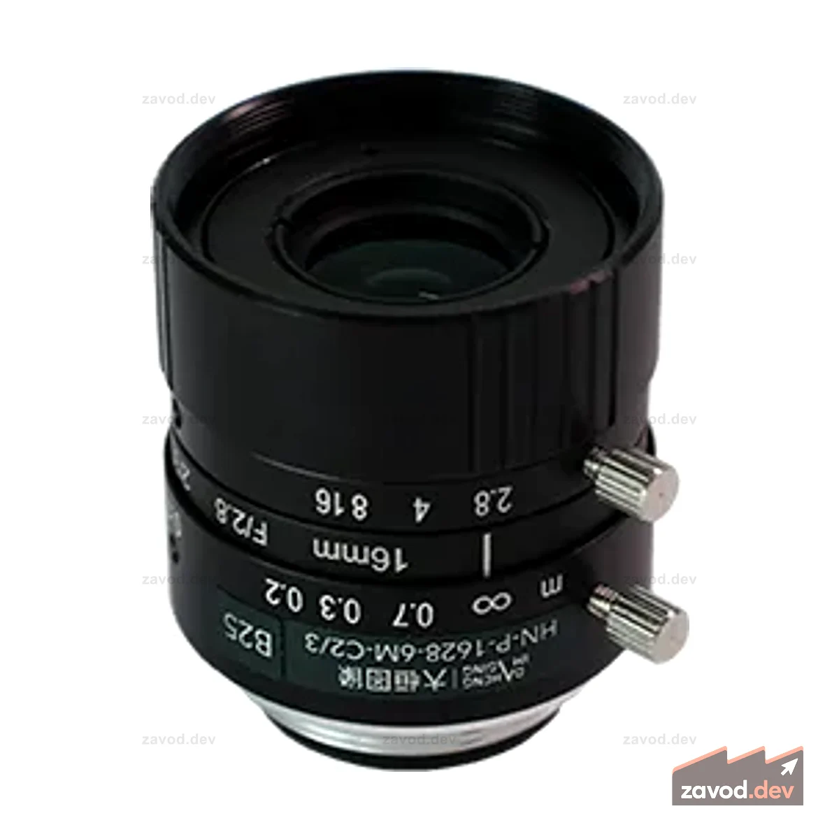 Daheng HN-P-1628-6M-C2/3