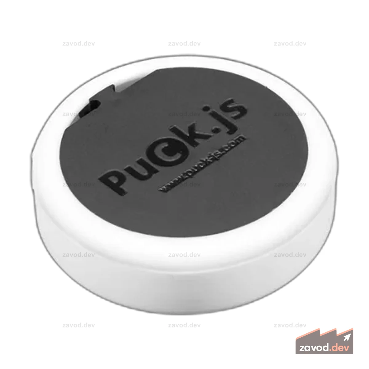 Эспруино Puck.js