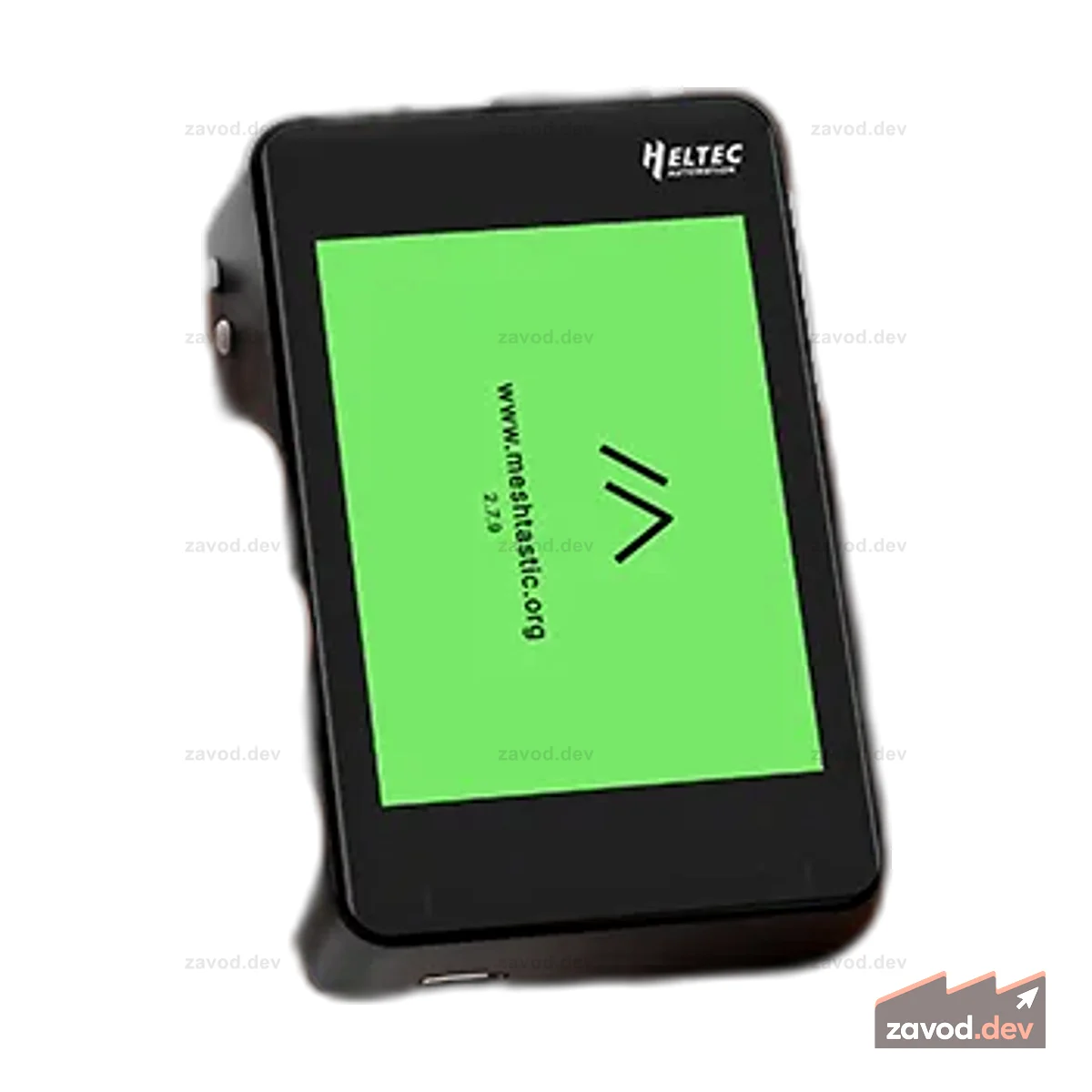 Комплект расширения Heltec WiFi LoRa 32 V4