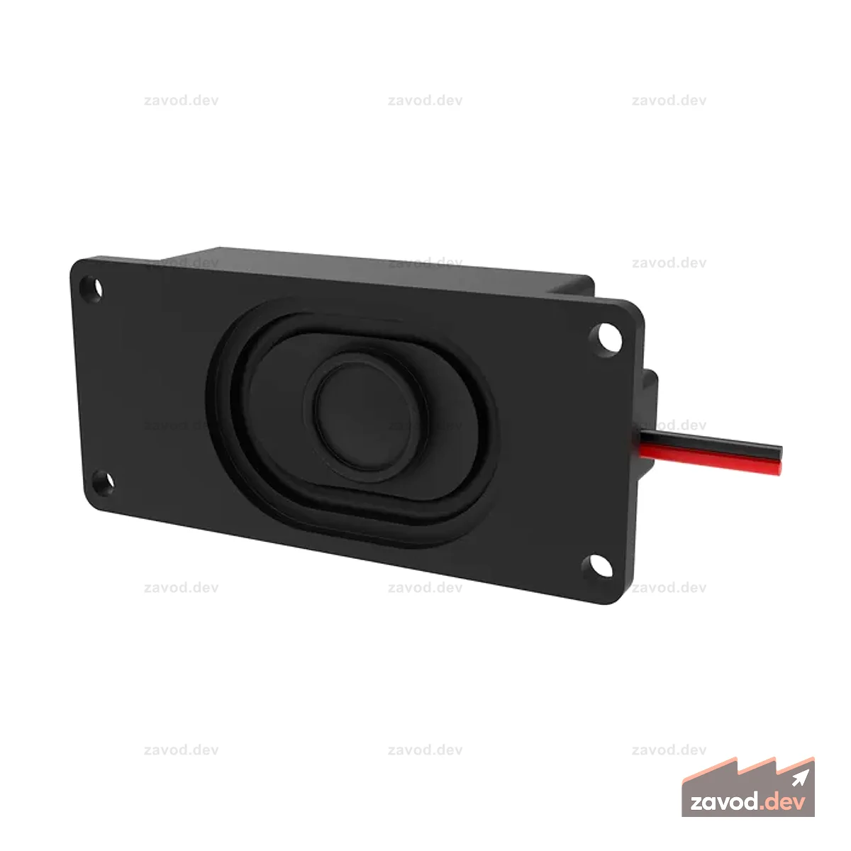 Speaker