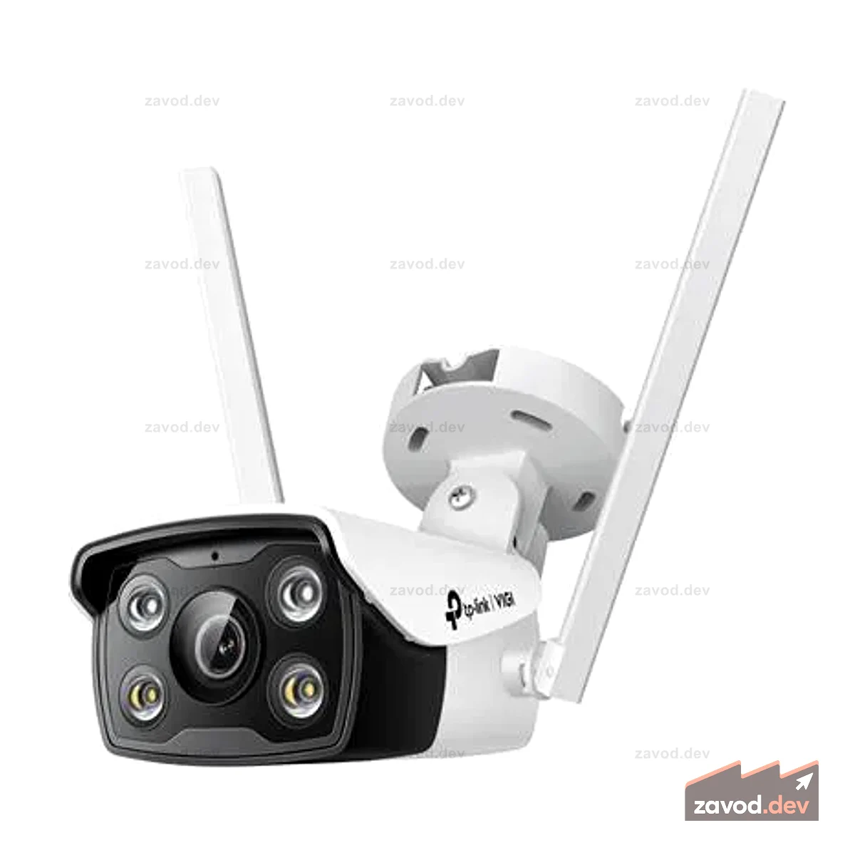 TP-LINK VIGI C340-W 4MM