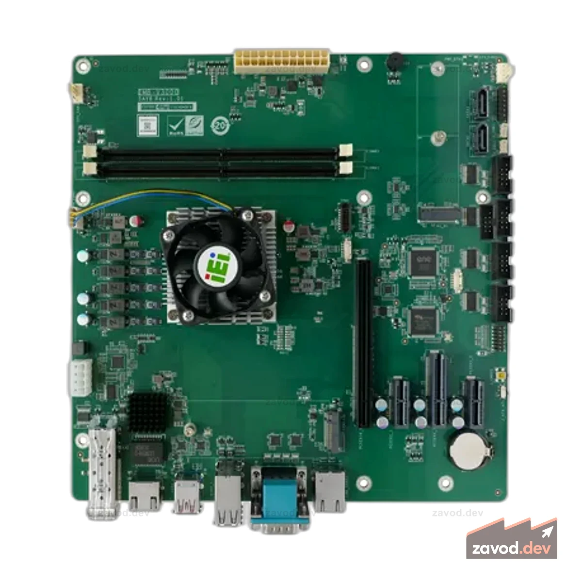 IMB-V3000