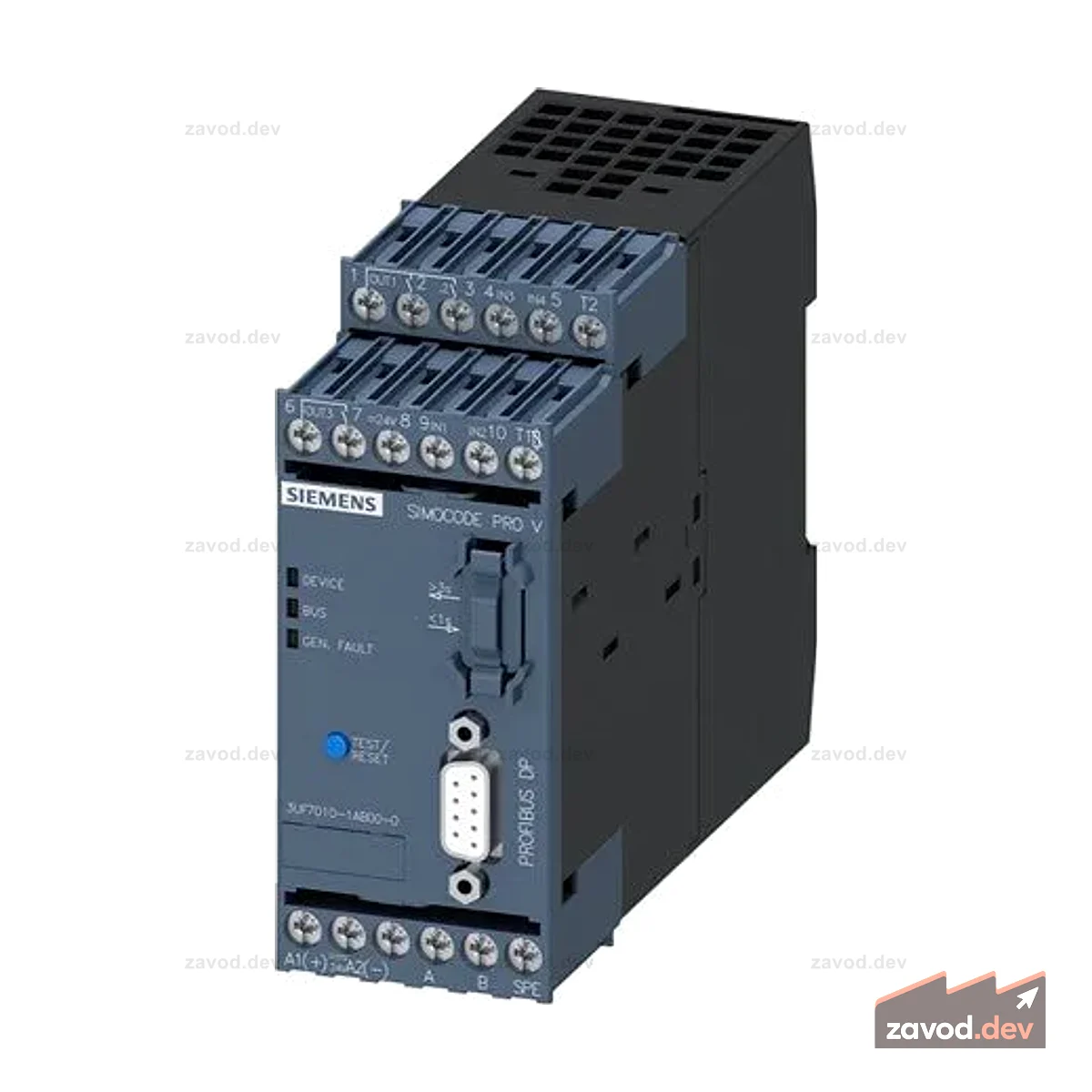3UF7010-1AB00-0