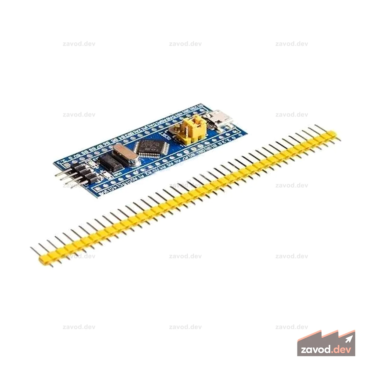 BMT STM32F103C8T6 MINI DEV BOARD