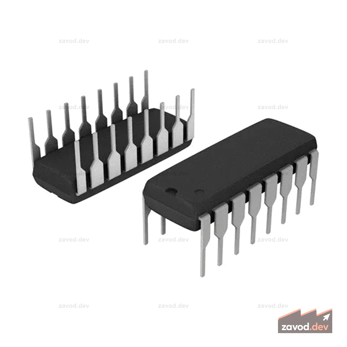 CD4037BCN