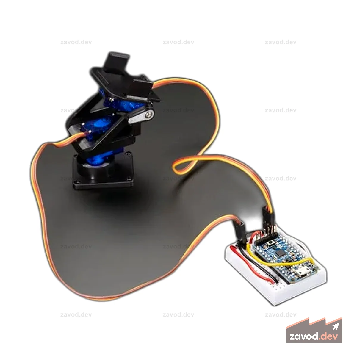 Брелок Adafruit Pro - 5 В 16 МГц