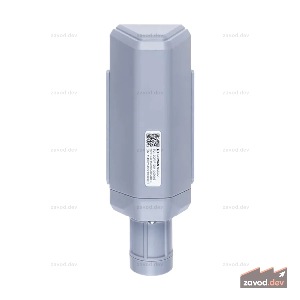 SenseCAP S2103 - LoRaWAN CO2, датчик температуры и влажности