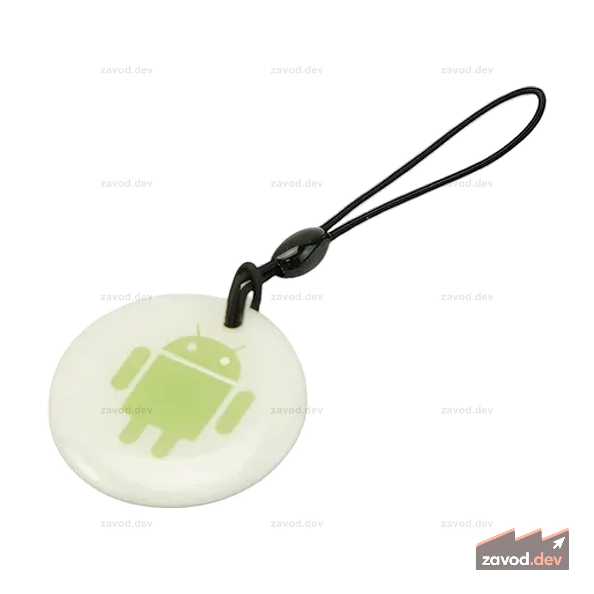 NFC Tag (Round)