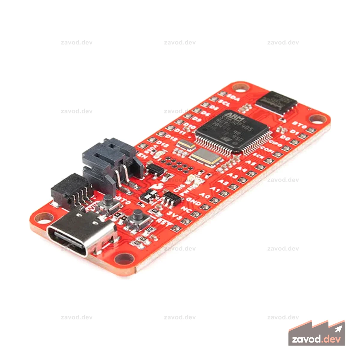 SparkFun Thing PlusSTM32