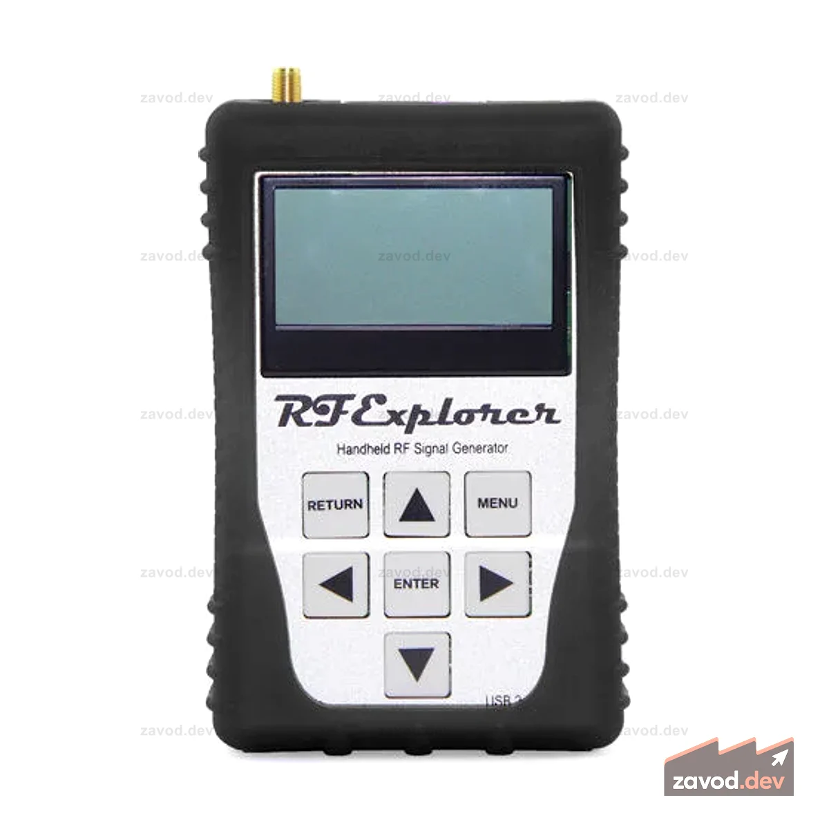 Защитный чехол RF Explorer (черный)