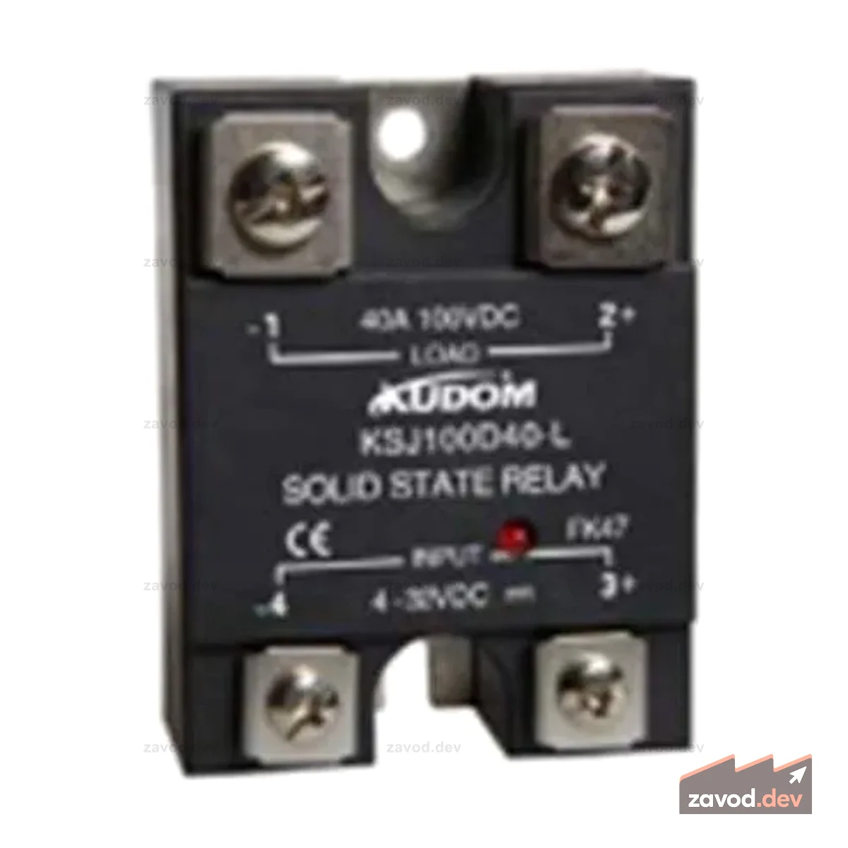 KSJ200D40-L