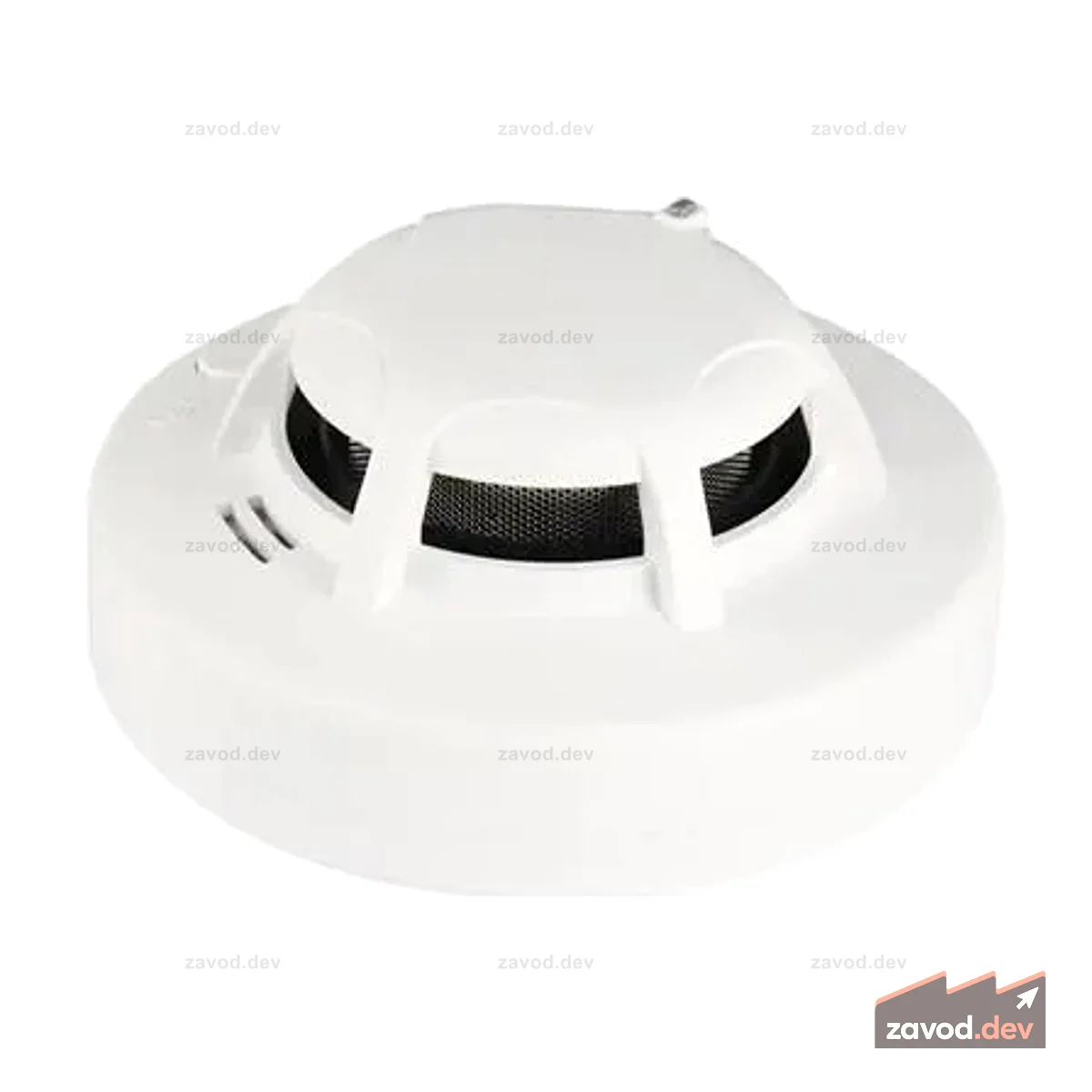 INT-FIRE DETECTOR W/LESS