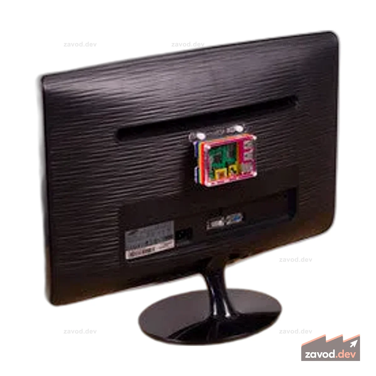 Купить OmniVESA PIM011 Pimoroni