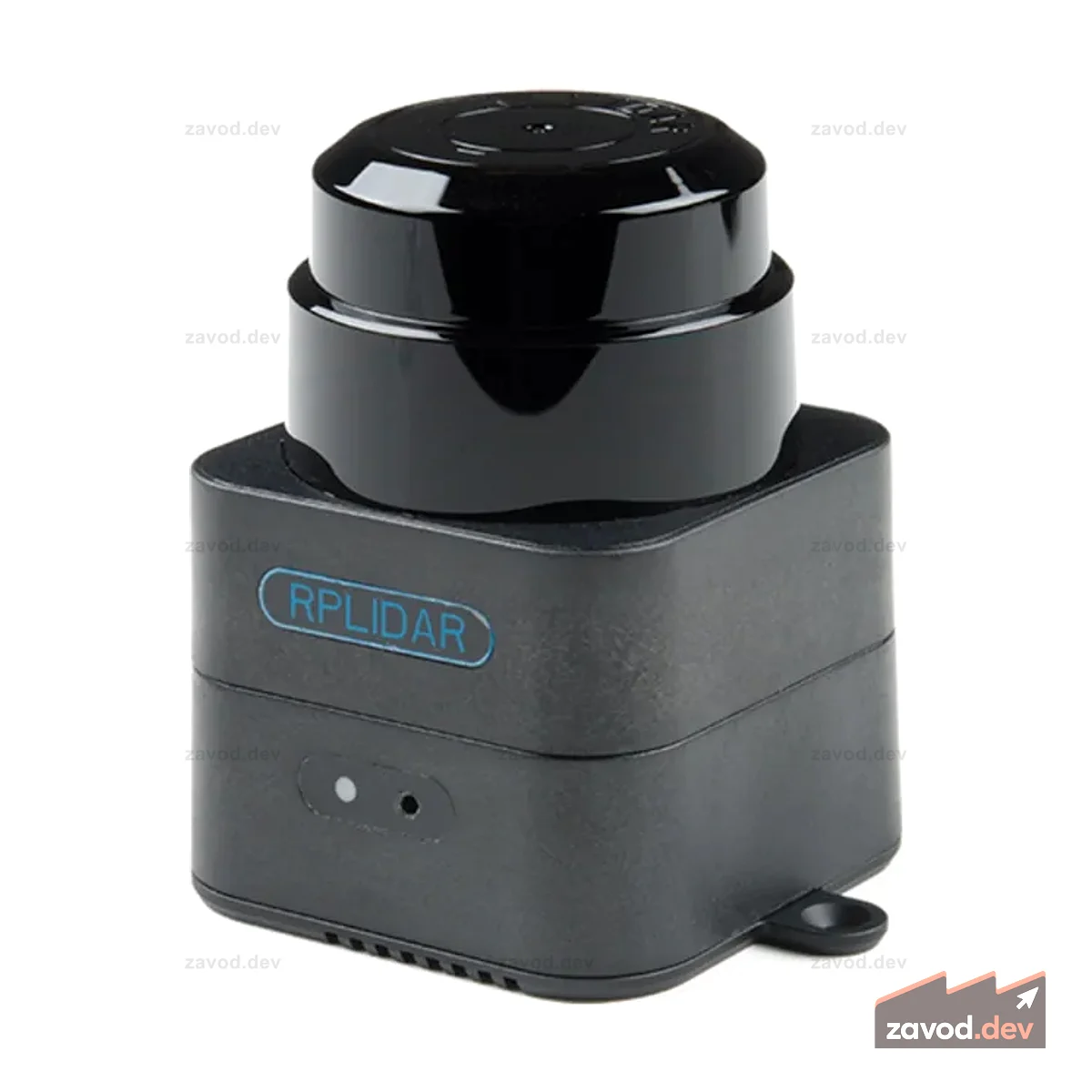 Комплект SLAMTEC Mapper Pro — лазерный картографический датчик (M2M1)