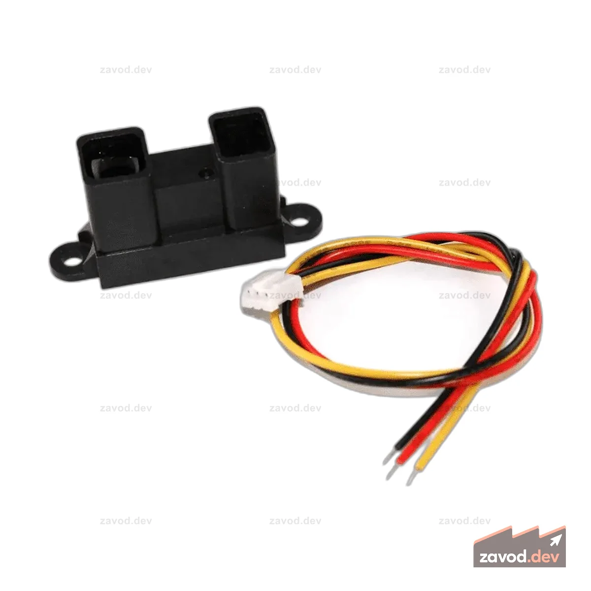 Sharp GP2Y0A02 F 23 Цифровой датчик измерения расстояния