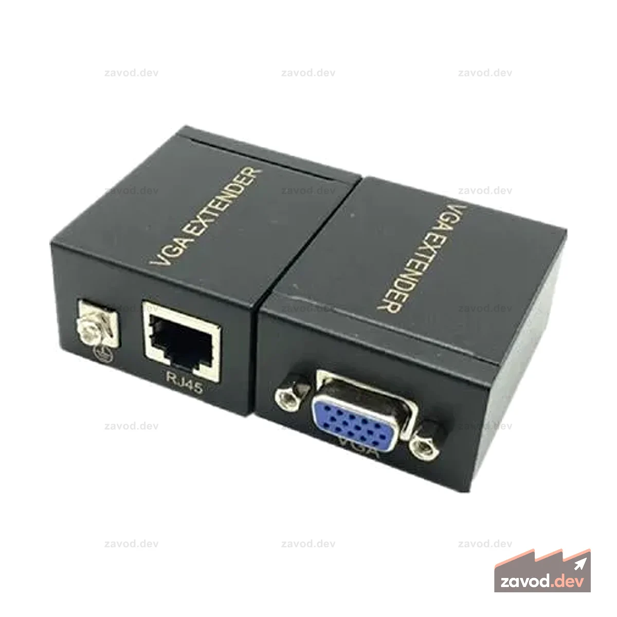 VGA EXTENDER PST-VE60