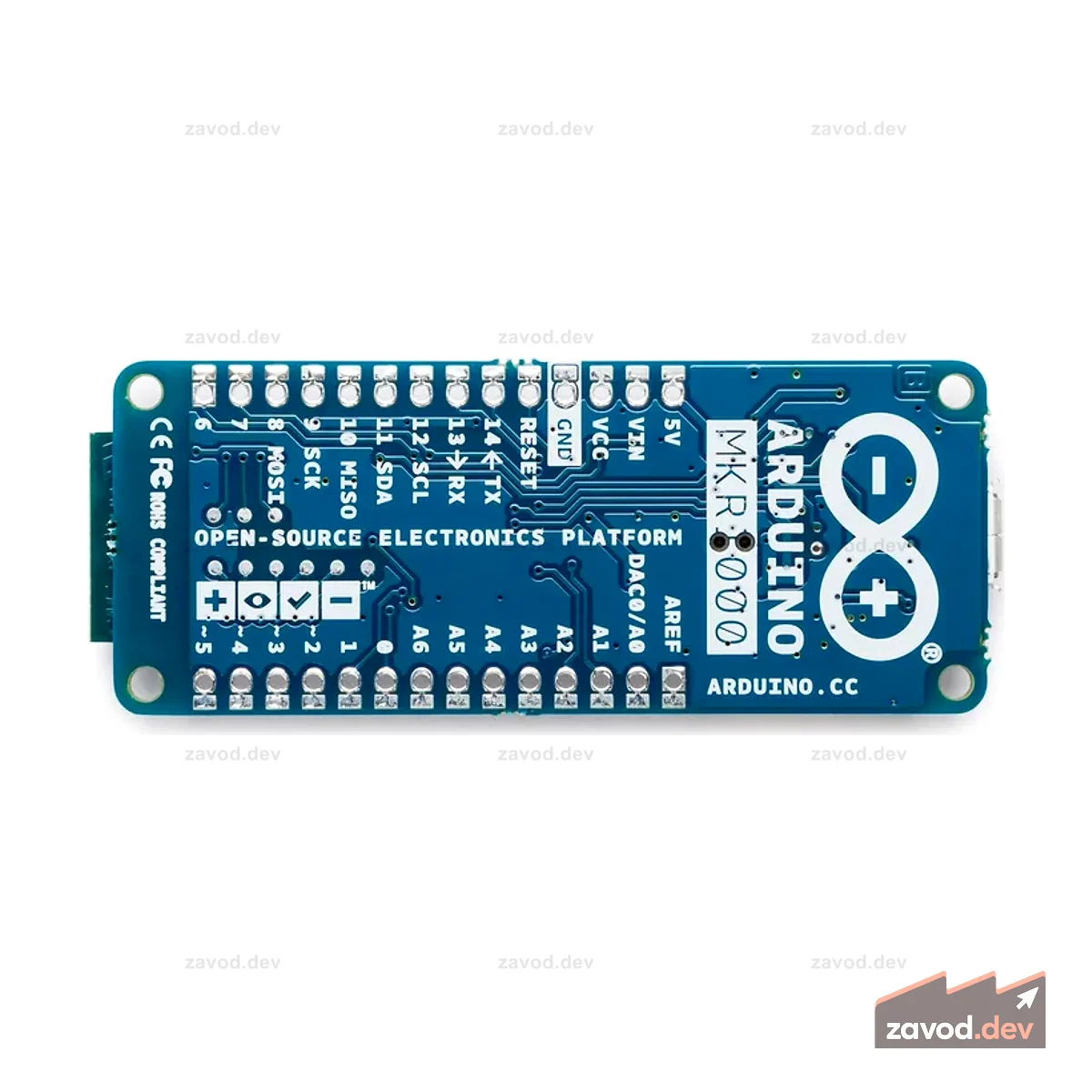Arduino MKR1000