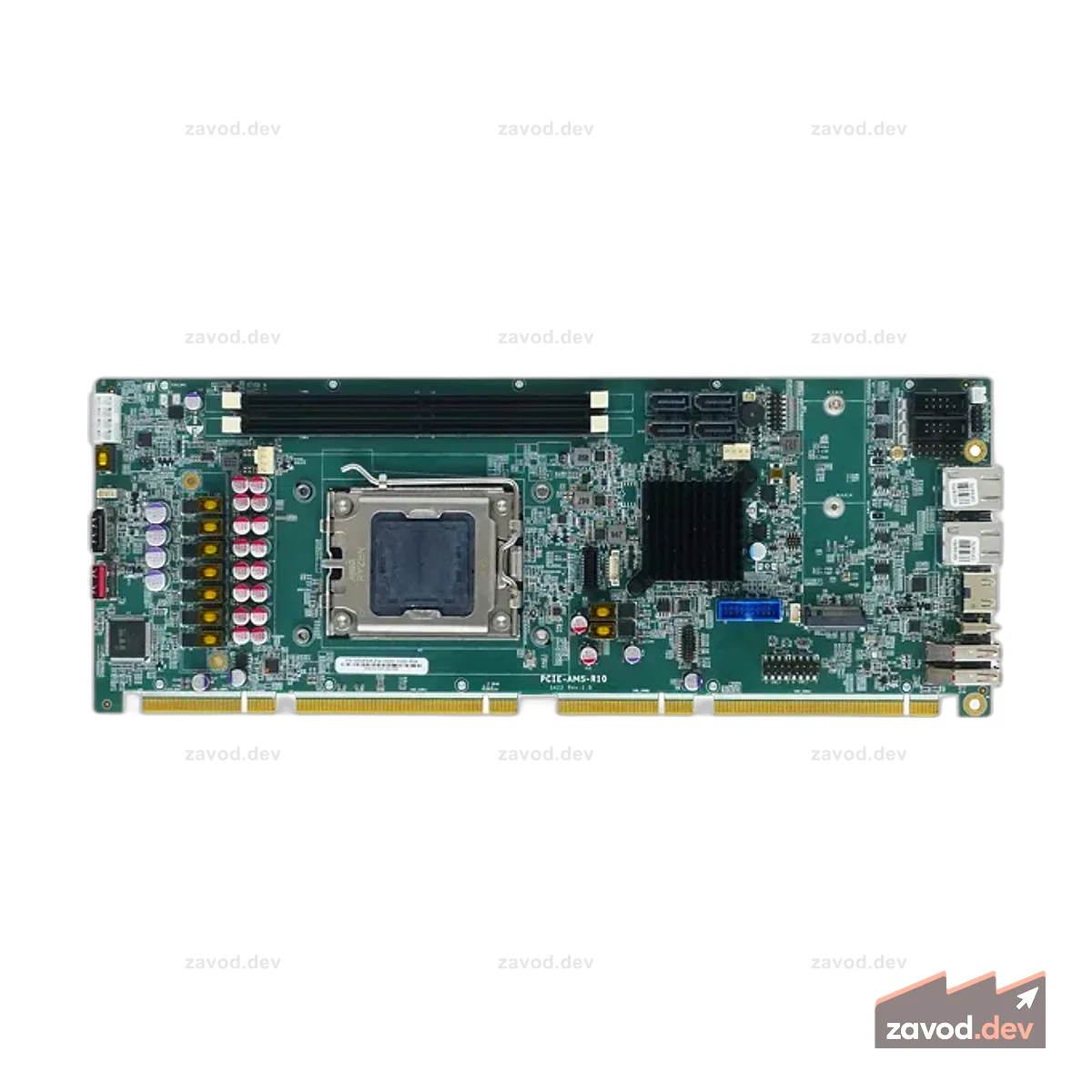 PCIE-AM5