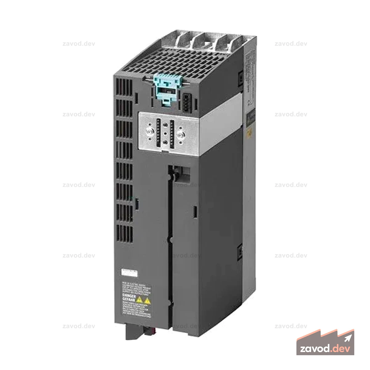 6SL3210-1PE12-3UL1