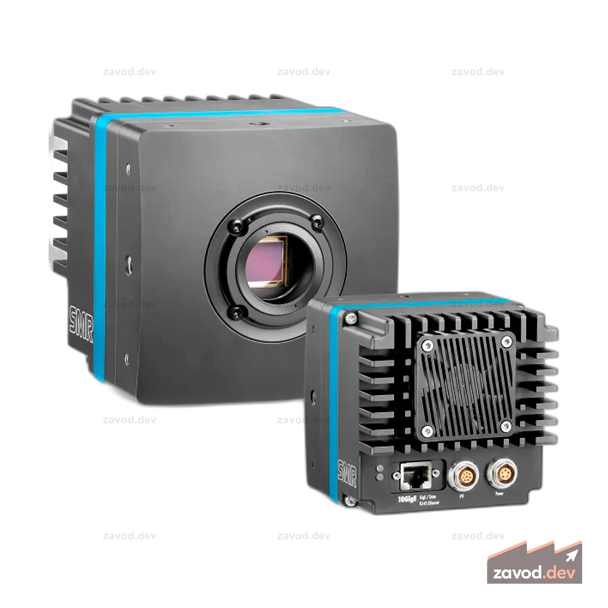 Allied Vision SMR2.0SCXGE-FGM32