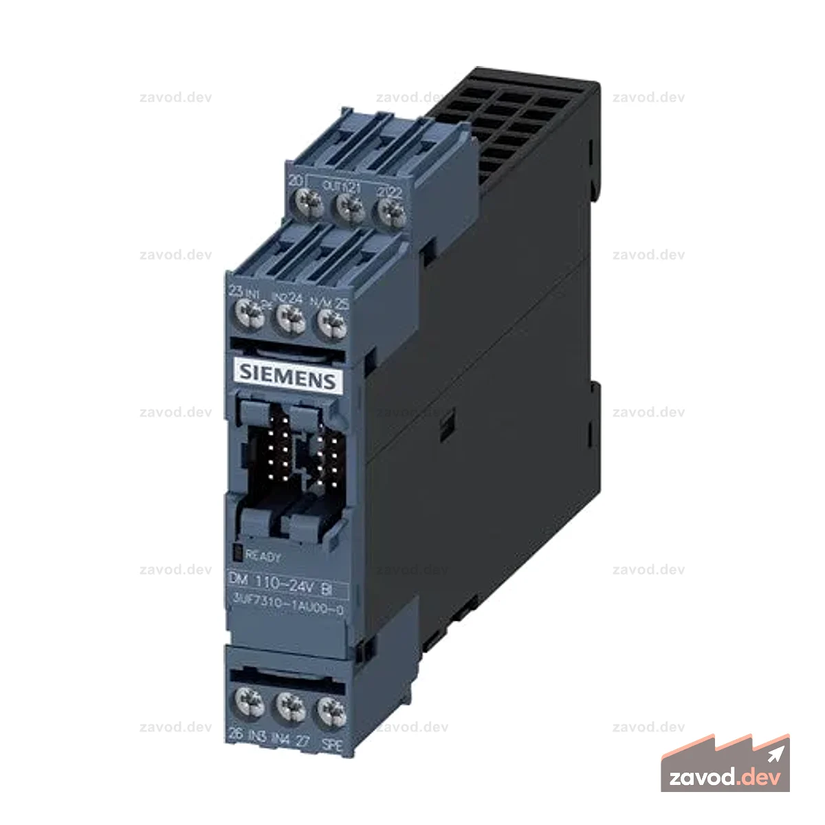 3UF7310-1AU00-0