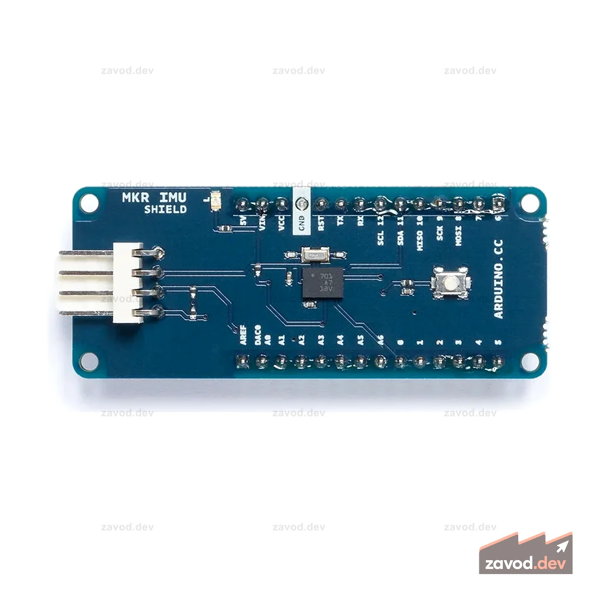 Щит Arduino MKR IMU