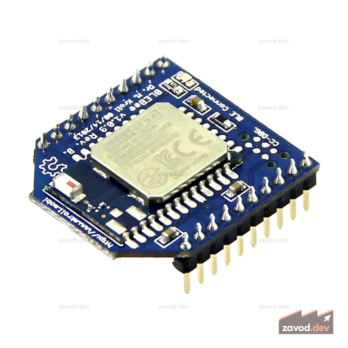 BLEBee v1.0.0