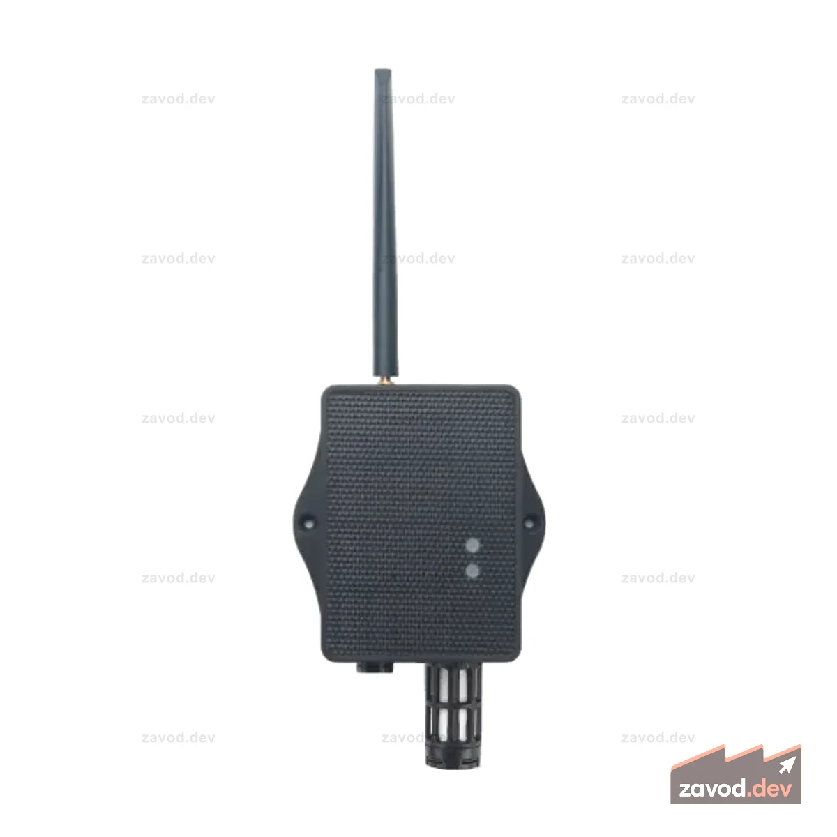 Dragino S31B-KS-GE Solarbetriebener LTE CAT-1 Датчик наружной температуры и температуры