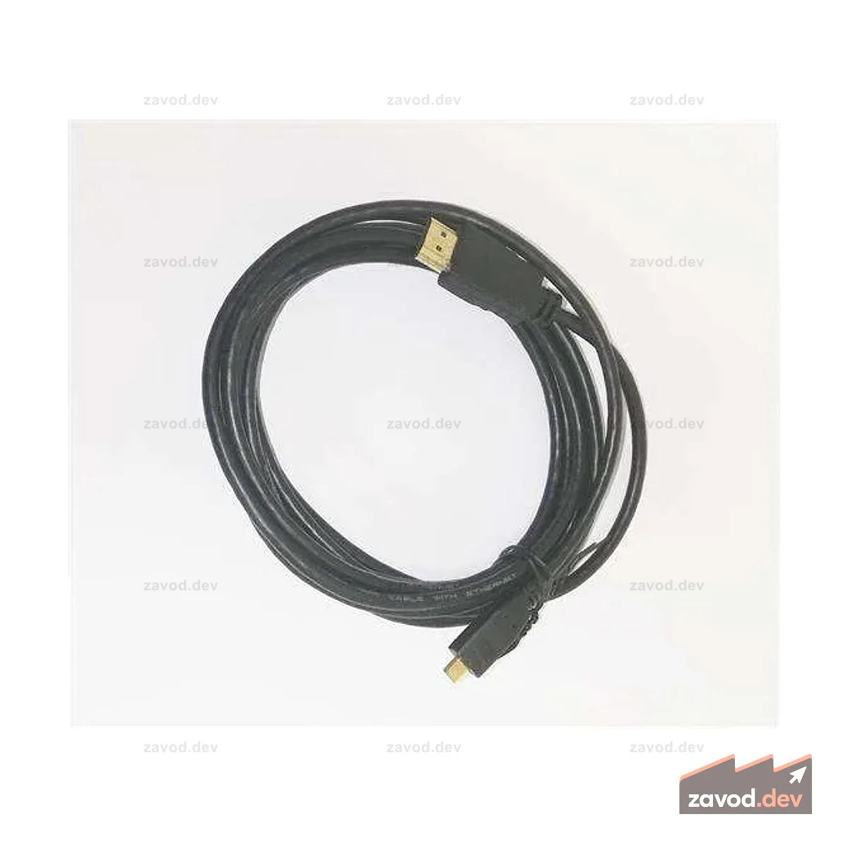 HDMI-MICRO HDMI 3M