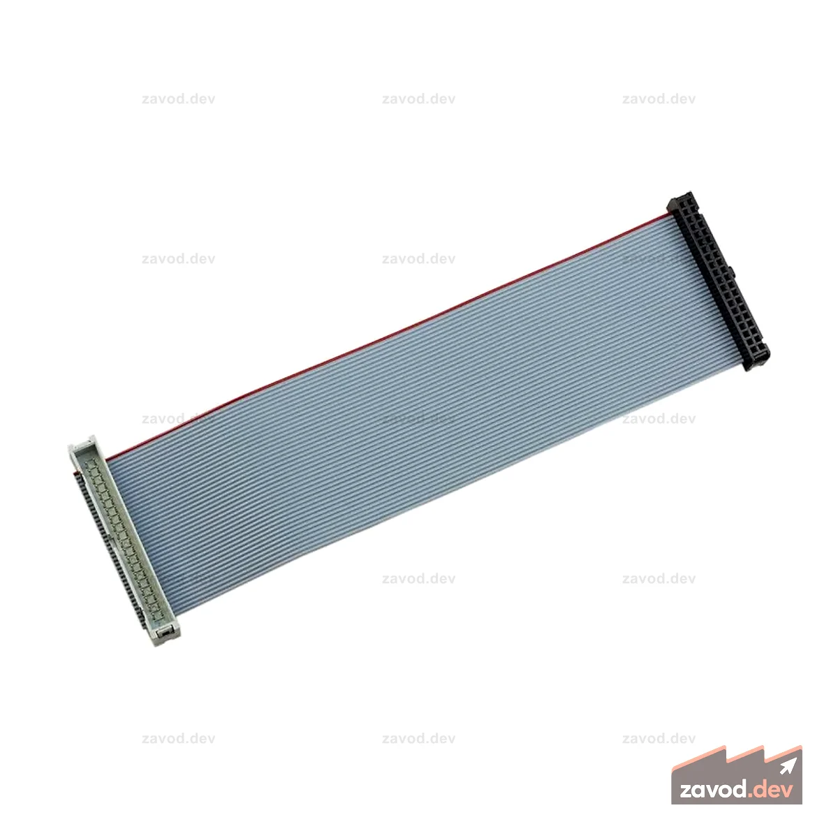 40-контактный ленточный кабель GPIO «папа-мама» — 150 мм