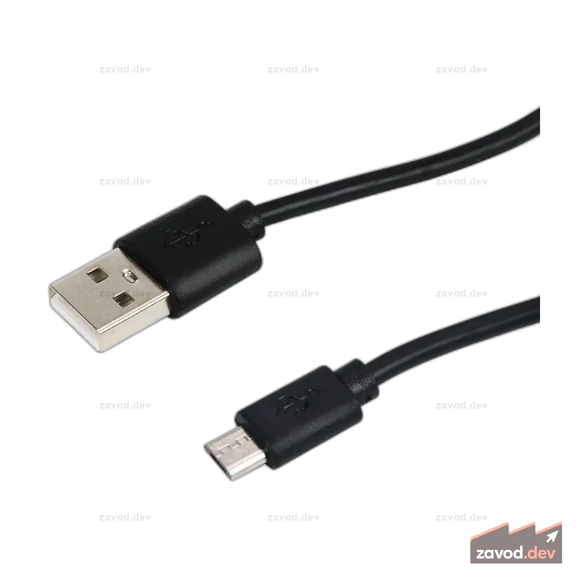 Кабель Micro USB Android для роботов и контроллеров