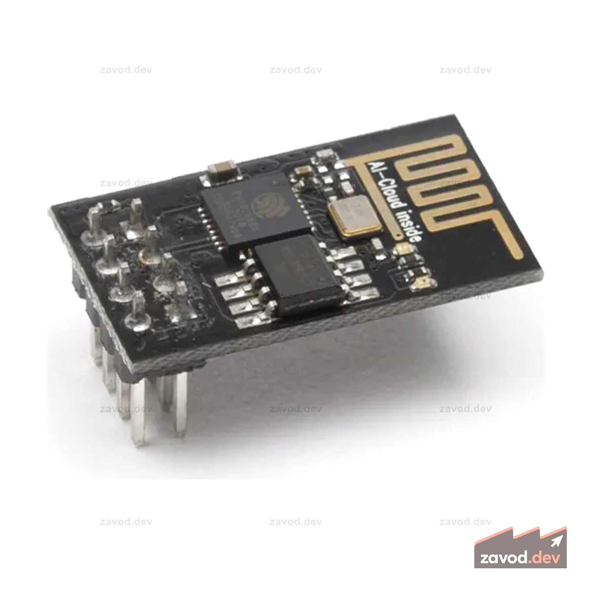 Wi-Fi-модуль ESP8266 ESP-01