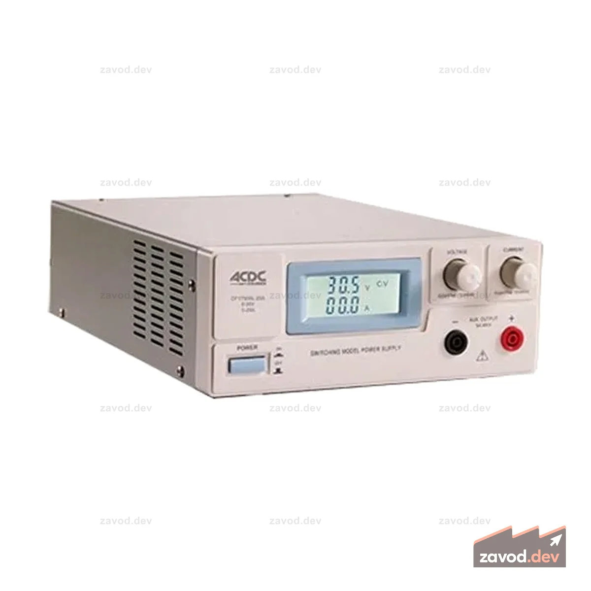 PSU DF1730SL-20A