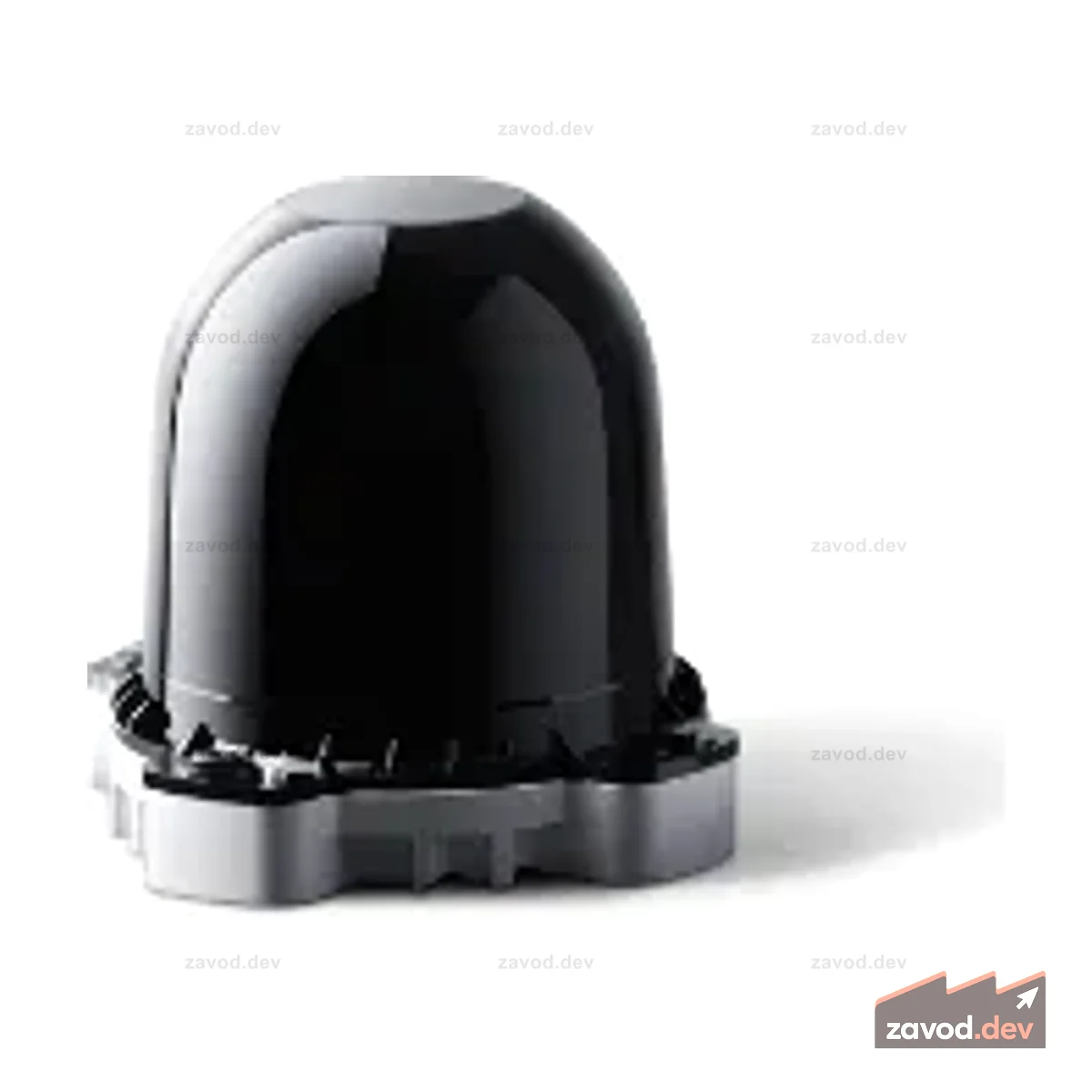 JT16 Мини 3D-лидар 360° x 40° для робототехники
