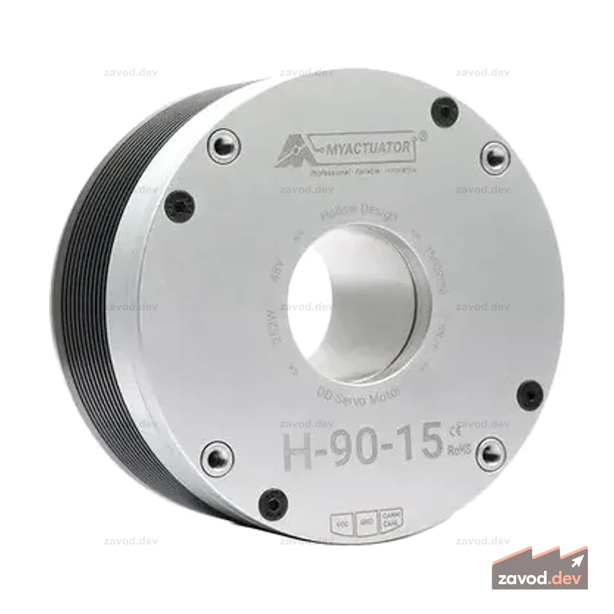 MyActuator RMD-H-90-15-400-C
