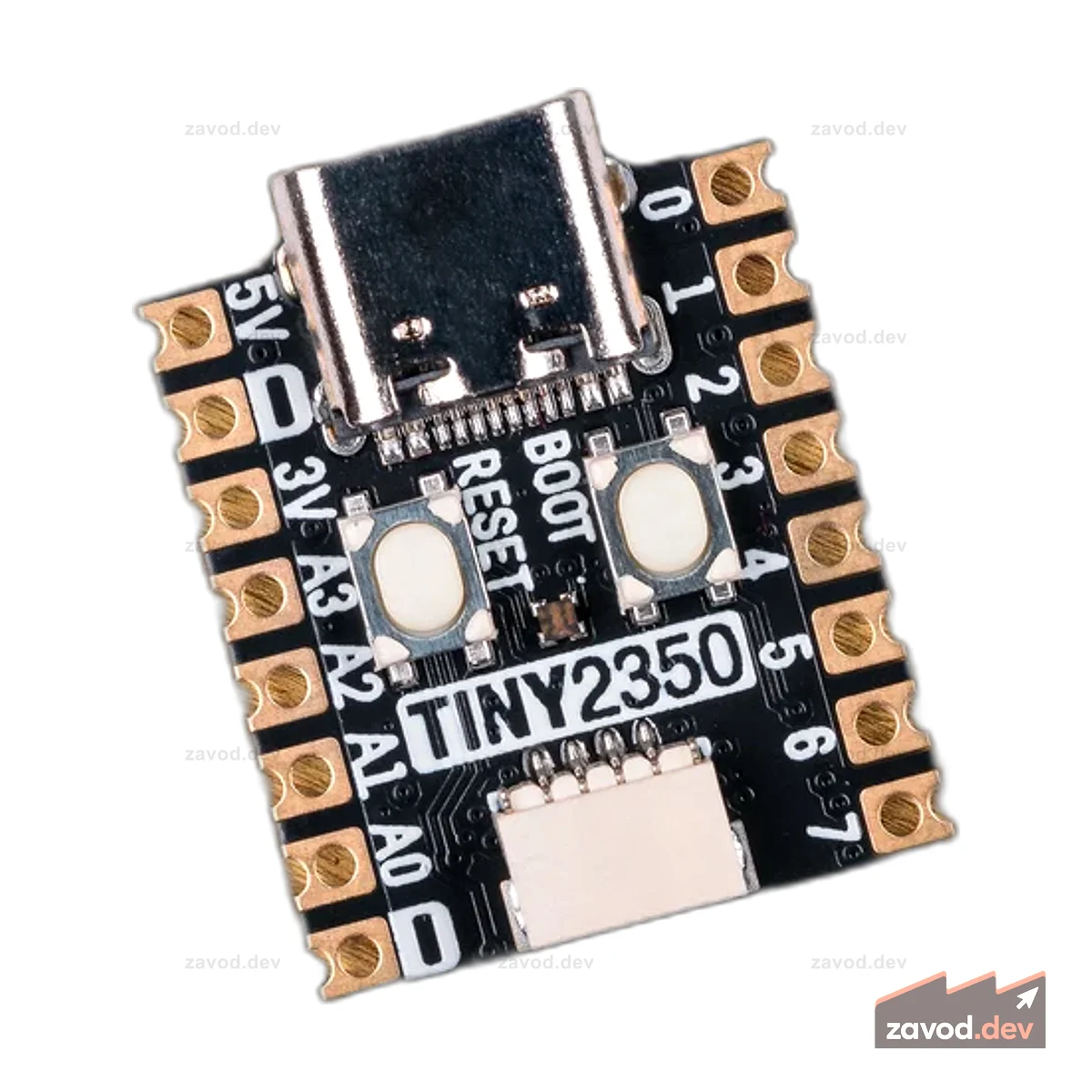 Tiny 2350