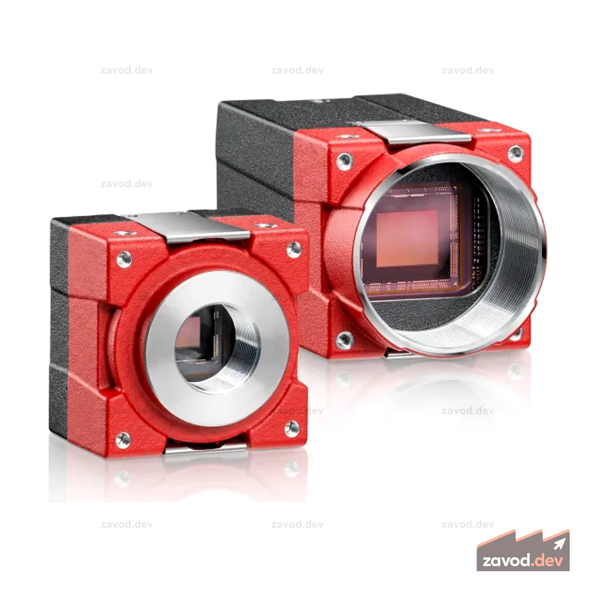 Allied Vision Alvium 1500 C-501 NIR