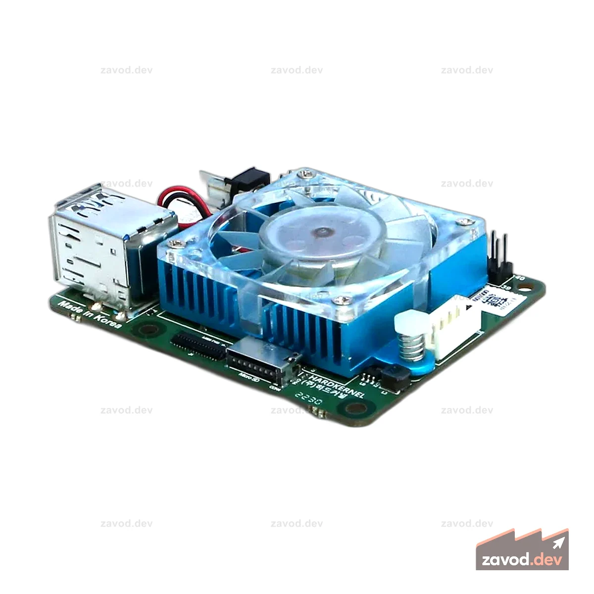 ODROID-N2L
