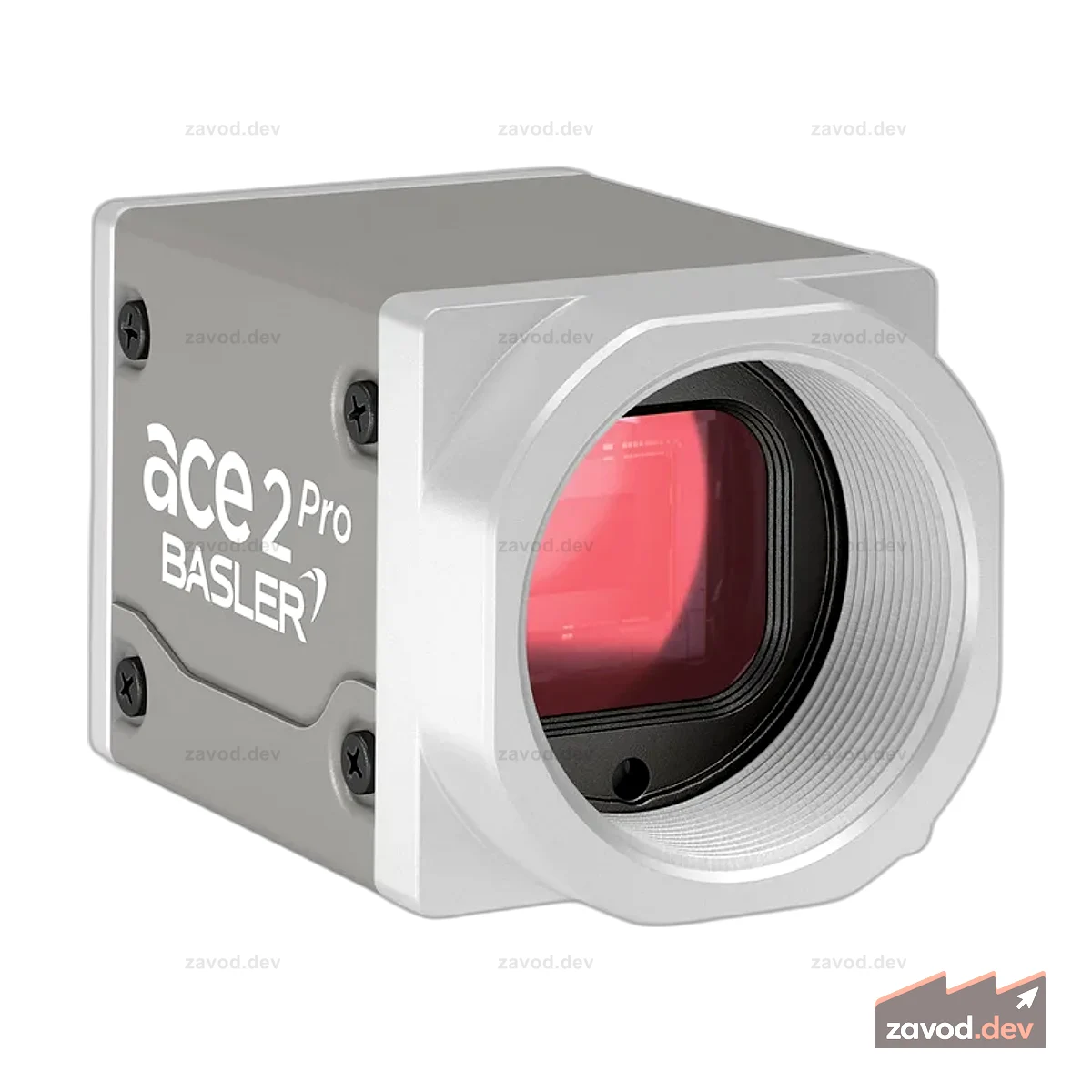 Basler a2A1920-160ucPRO