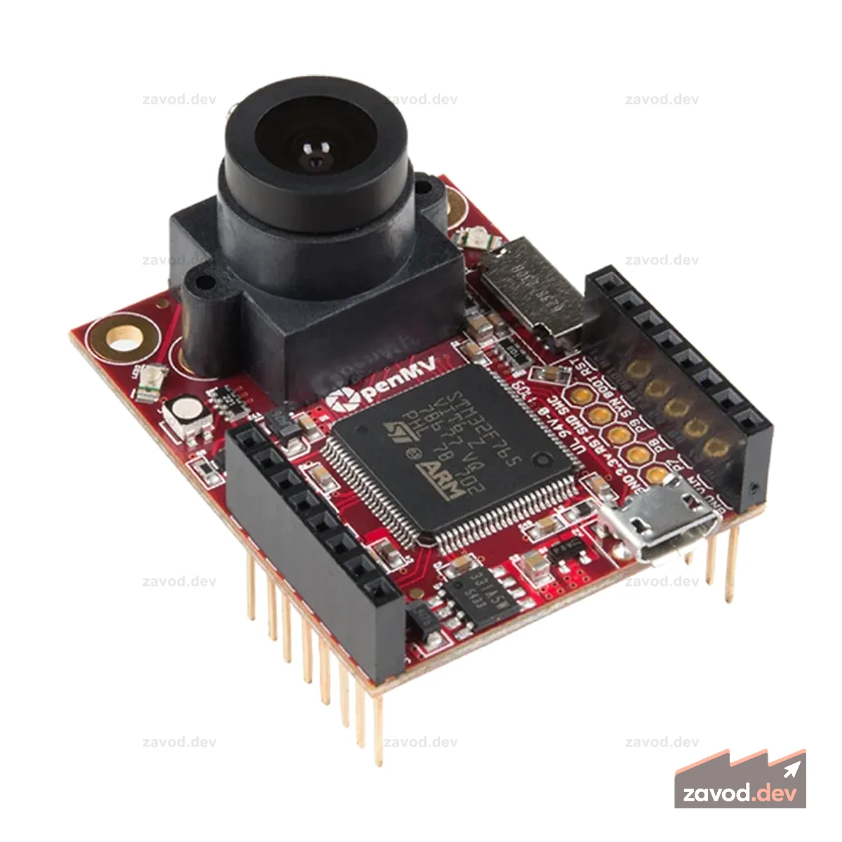 OpenMV M7 Camera